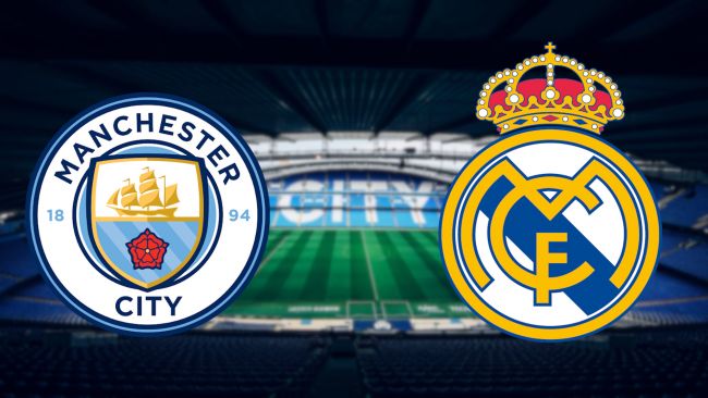 Real Madrid vs Manchester City LAGI: Statistik sebelum pertandingan kesepuluh mereka dalam empat tahun