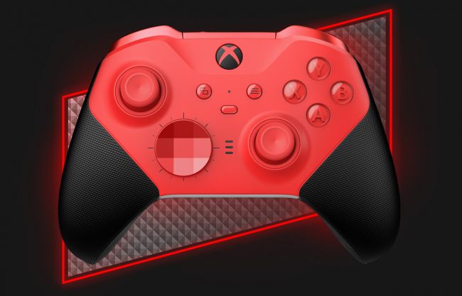 Rumor: Gambar yang bocor mengungkapkan pengontrol Xbox Elite 3