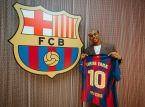 Lamine Yamal mewarisi nomor 10 untuk Barca dan menandatangani kontrak baru hingga 2031