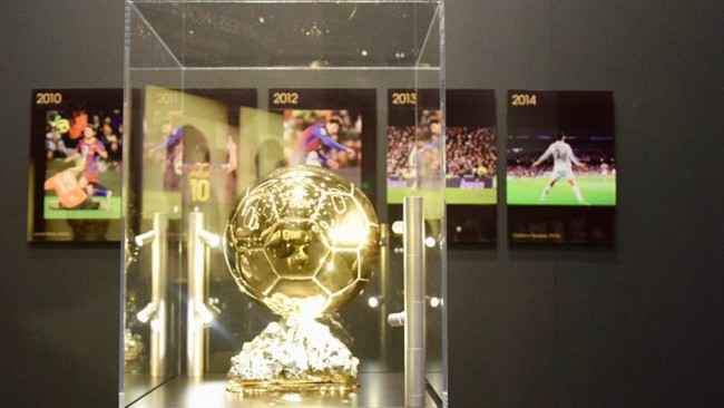 Bagaimana cara kerja proses pemungutan suara penghargaan Ballon d'Or dan kriteria yang digunakan
