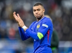 Mbapp&eacute; dan Camavinga kembali lebih awal ke Madrid, akan absen pada pertandingan hari Minggu melawan Azerbaijan