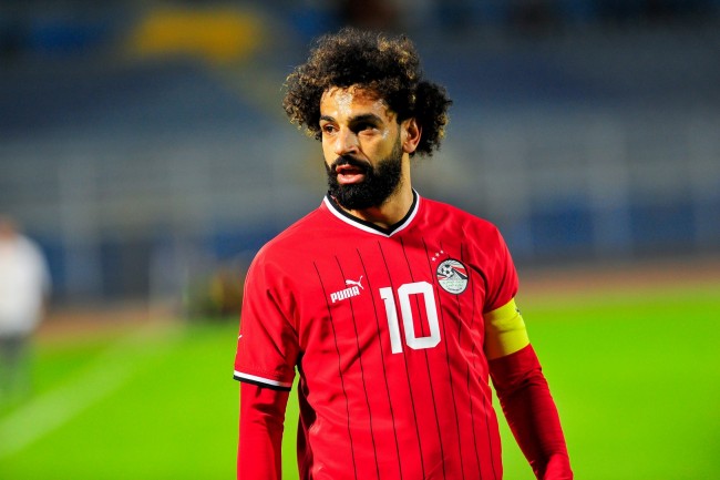 Ke mana Mohamed Salah akan pergi selanjutnya setelah menyelesaikan era Liverpool?