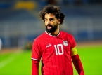 Mohamed Salah Mencetak Gol Penentu Kemenangan untuk Mesir di Pertandingan Pembukaan AFCON