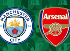 Apa yang akan terjadi jika Arsenal dan Manchester City mengakhiri Liga Premier dengan poin yang sama?