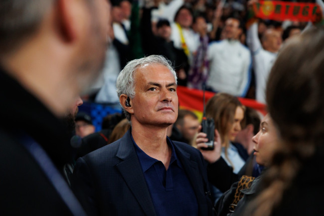 Mourinho memiliki syarat yang tidak dapat dinegosiasikan untuk bergabung dengan Real Madrid, termasuk menyingkirkan tujuh pemain