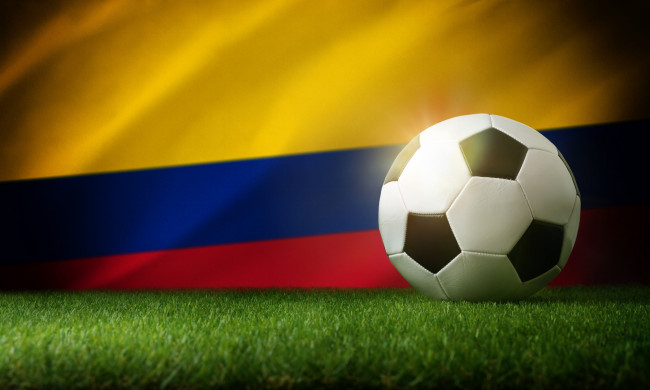 Pesepakbola Kolombia Jáminton Campaz bersembunyi setelah menerima ancaman pembunuhan karena gagal mencetak gol di Piala Dunia