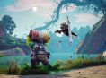 Biomutant akhirnya hadir di Switch pada bulan Mei