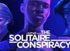 Bithell Games mengumumkan judul baru mereka, The Solitaire Conspiracy