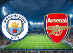 Manchester City kehilangan poin melawan Everton di sprint terakhir Liga Premier, akankah Arsenal merespons?