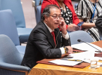 Kolombia mundur dari tarif penuh 100% yang disengketakan dengan Ekuador