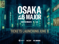 Kompetitif Rainbow Six: Siege X akan hadir di Osaka pada bulan November