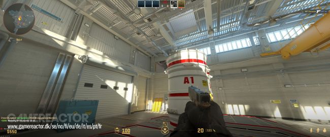Counter-Strike 2