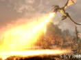 Mod Skyrim baru memungkinkan Anda melemparkan tanda-tanda dari The Witcher