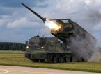 Prancis berencana untuk mengganti HIMARS AS dengan artileri roket buatan Prancis pada tahun 2026