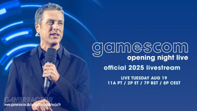 Inilah semua yang perlu Anda ketahui tentang Opening Night Live malam ini