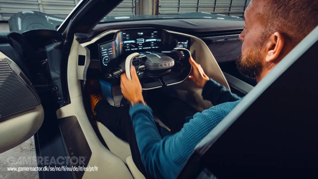 Inilah Konsep Lexus LFA baru