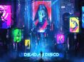 Pertahankan kecepatan pertarungan di Dead as Disco yang baru diumumkan dan optimis