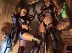 Magik dan Juggernaut menahan invasi iblis dalam seri komik baru X-Orcists