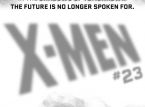 Marvel mengungkapkan "fase baru" komik X-Men