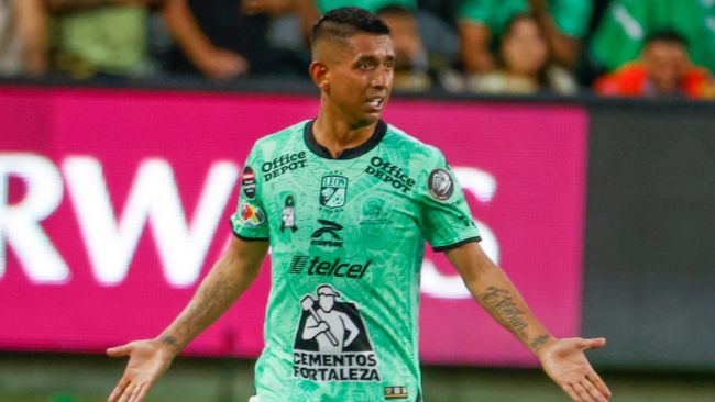 Klub Meksiko didiskualifikasi dari Piala Dunia Antarklub FIFA, penggantinya akan diumumkan