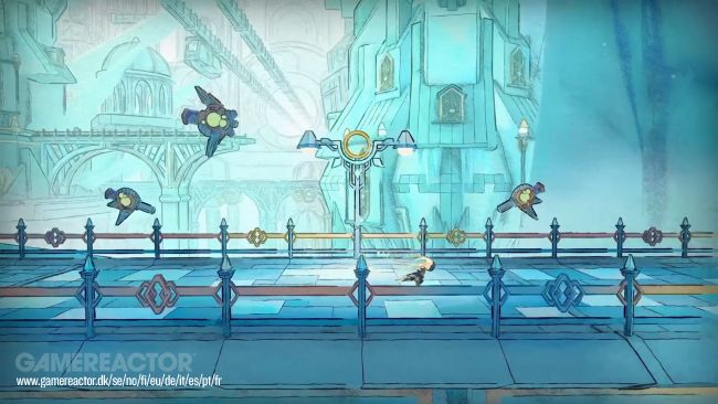 Mio: Memories in Orbit