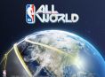Niantic membuat game NBA "metaverse dunia nyata"