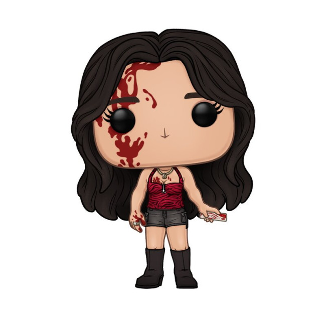 Nikki dari Obsession sekarang memiliki Funko POP-nya sendiri! gambar