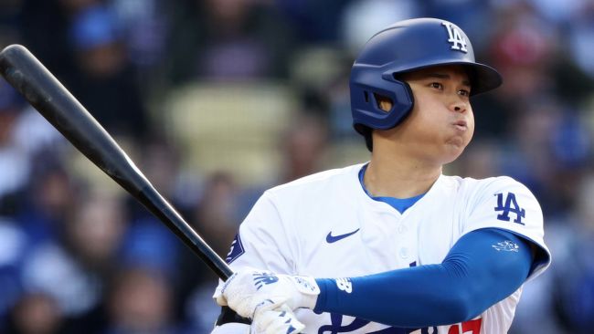 Shohei Ohtani mengkonfirmasi partisipasi untuk World Baseball Classic tahun depan