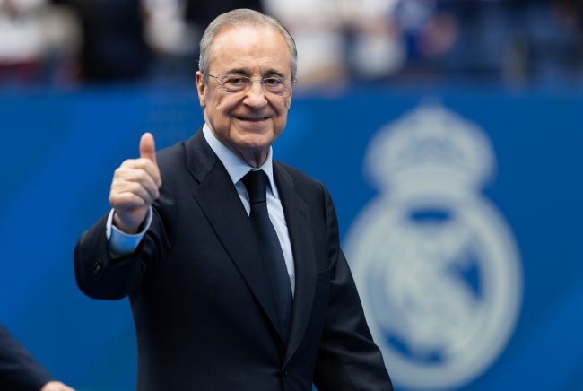 Real Madrid dilaporkan masih mempertimbangkan penandatanganan 100 juta euro musim panas ini