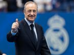 Real Madrid dilaporkan masih mempertimbangkan penandatanganan 100 juta euro musim panas ini