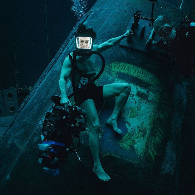 Mission: Impossible - The Final Reckoning