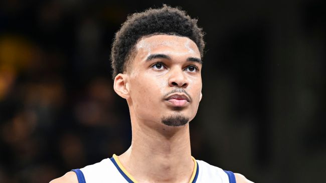 Victor Wembanyama memecahkan rekor baru dalam kembalinya NBA sensasional dari cedera: 3 kemenangan untuk San Antonio Spurs