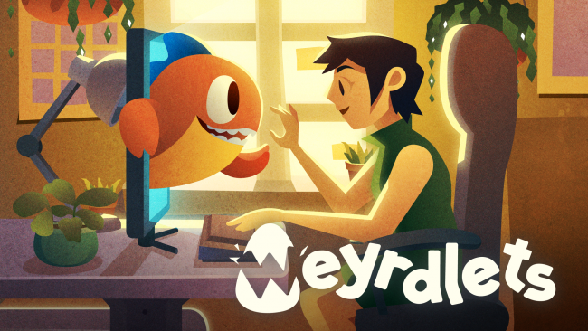 Weyrdlets