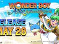 Tanggal rilis global Wonder Boy: Asha in Monster World telah dikonfirmasi