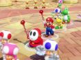 Nintendo: penjualan Super Mario Party sangat baik
