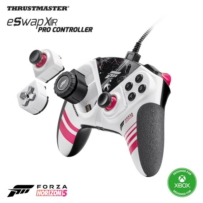 Thrustmaster ESWAP XR Pro - Edisi Forza Horizon 5