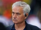 José Mourinho lagi tidak bekerja setelah tersingkir dari Liga Champions