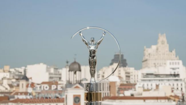 Nominasi Laureus World Sports Awards 2026 diumumkan: Alcaraz, Pogacar, Dembélé, Bonmatí, Duplantis...