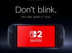 Situs web GameStop mogok saat pre-order Nintendo Switch 2 kedua yang sama dibuka