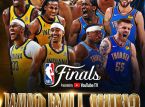 Final NBA: tanggal dan fakta finalis tak terduga tahun 2025