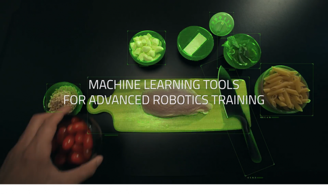 Razer telah mengungkapkan Project Motoko