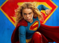 Supergirl akan datang dalam panas dan tidak terkendali dalam trailer baru ini