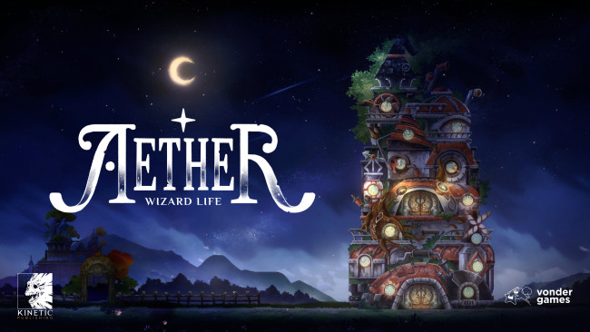 Aether Wizard Life menghadirkan keseruan simulasi kehidupan magis yang nyaman ke PC dan konsol pada musim gugur 2028