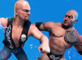 Saksikan trailer WWE 2K Battlegrounds yang penuh adrenalin