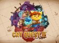 Cat Quest III menjalani kehidupan bajak laut pada 8 Agustus
