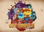 Cat Quest III menjalani kehidupan bajak laut pada 8 Agustus