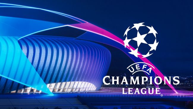 Pengundian Liga Champions: Pasangan dan tanggal dikonfirmasi untuk play-off sistem gugur