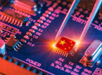 China terjun ke dalam perlombaan teknologi dengan produksi massal mesin pembuat chip canggih