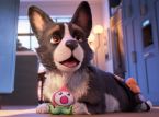 Anjing lucu mencuri perhatian dalam animasi pendek Overwatch Sojourn