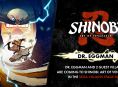 Dr. Eggman akan datang ke Shinobi: Art of Vengeance 